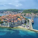 Apartment Korcula Town Appartement *