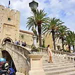 Appartement Apartment Korcula Town