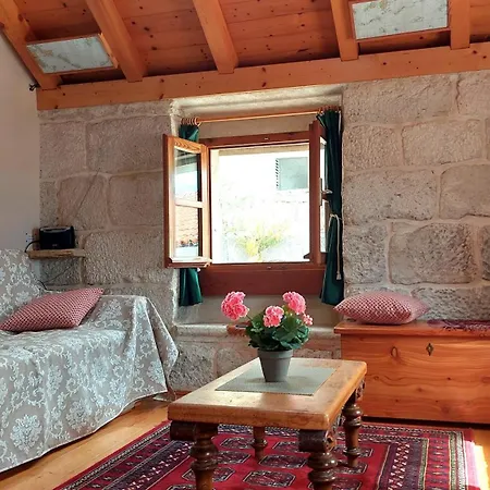 아파트 Apartment Korcula Town *
