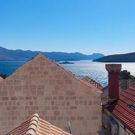 Daire Apartment Korcula Town Korčula