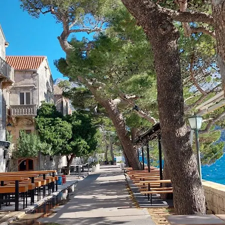 Apartment Korcula Town 코츌라