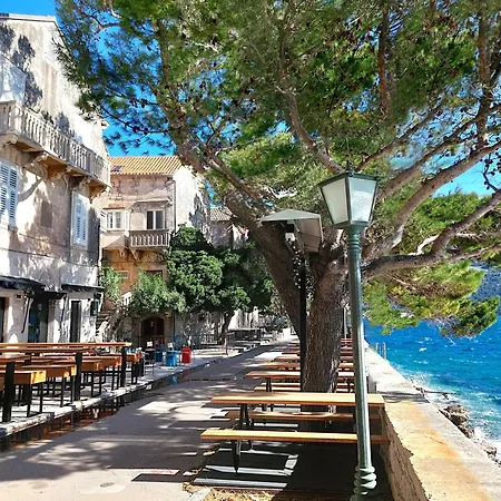 Apartment Korcula Town 아파트 코츌라