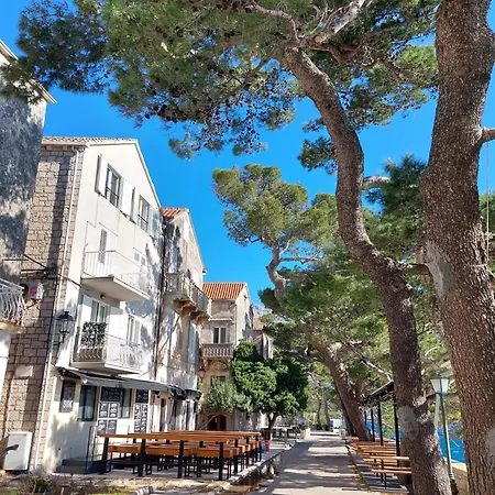 아파트 Apartment Korcula Town