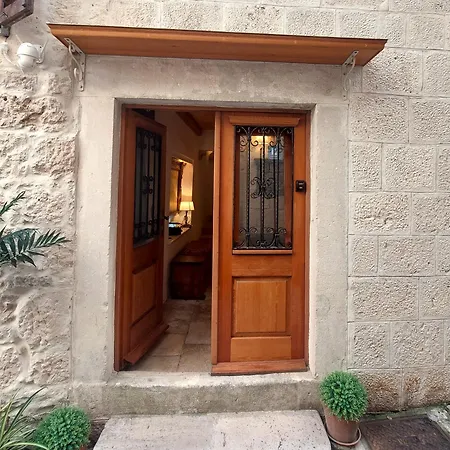 아파트 Apartment Korcula Town