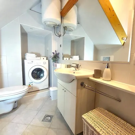 아파트 Apartment Korcula Town 코츌라