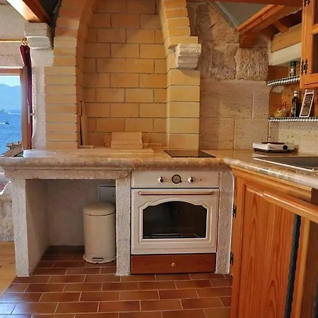 Apartment Korcula Town 아파트 코츌라
