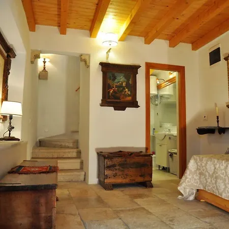 Apartment Korcula Town 아파트 코츌라