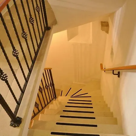 Apartment Korcula Town 코츌라