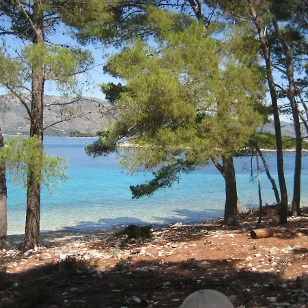 아파트 Apartment Korcula Town *
