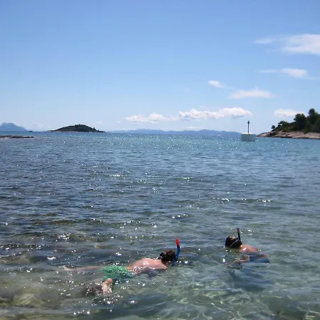 Daire Apartment Korcula Town *