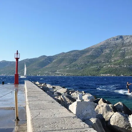 아파트 Apartment Korcula Town