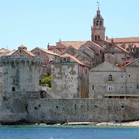 Daire Apartment Korcula Town *