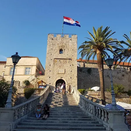 Apartment Korcula Town