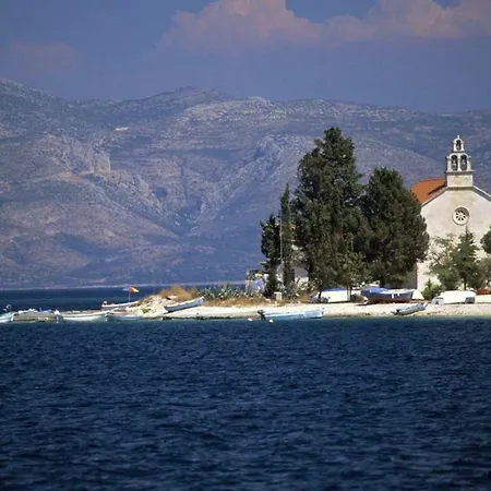 Apartment Korcula Town 코츌라