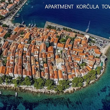 Apartment Korcula Town *