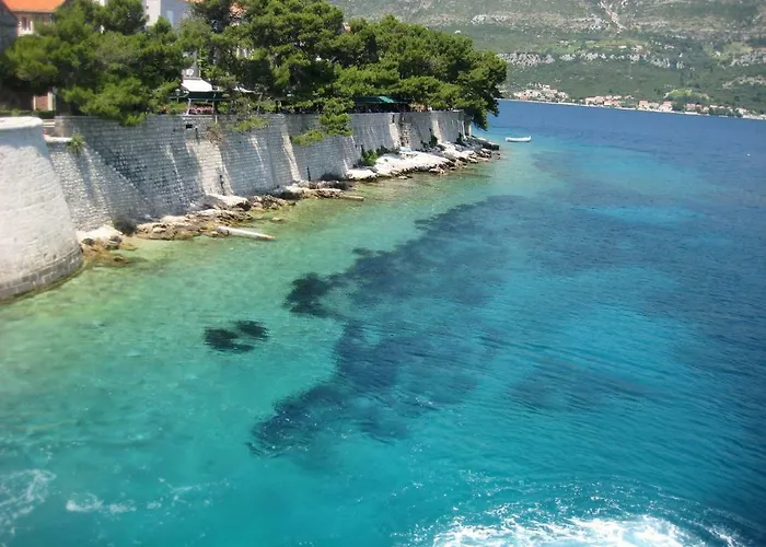 Apartment Korcula Town 公寓 *