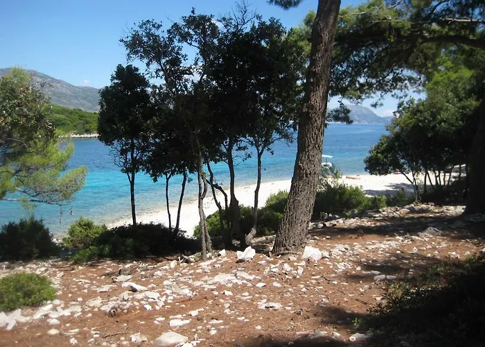 Apartment Korcula Town *