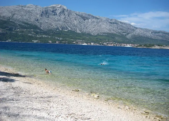 Apartment Korcula Town *