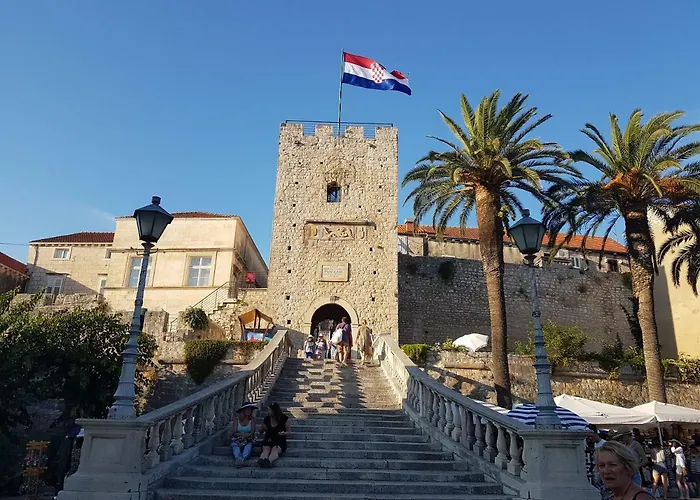 Apartment Korcula Town