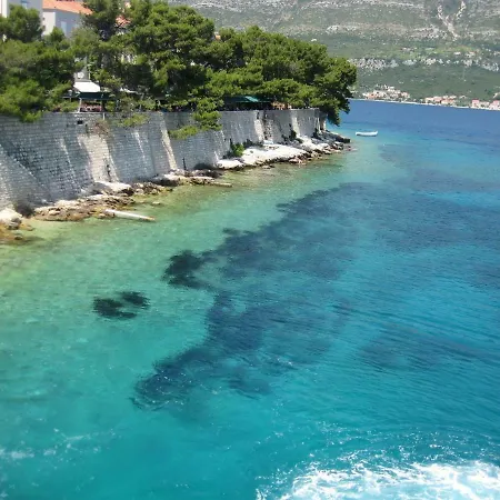 Apartment Korcula Town Apartamento *