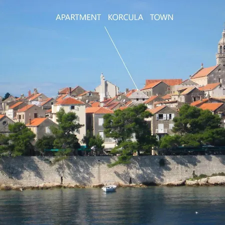 Apartment Korcula Town *